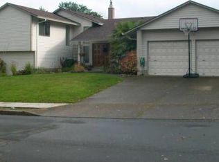 2506 SW Tegart Ave, Gresham, OR 97080