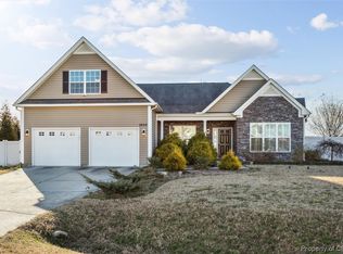 2828 Greate Way, Williamsburg, VA 23185