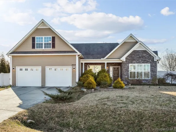 2828 Greate Way, Williamsburg, VA 23185