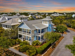 47 Western Lake Dr, Santa Rosa Beach, FL 32459
