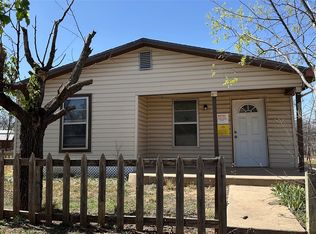 2018 Victoria St, Abilene, TX 79603