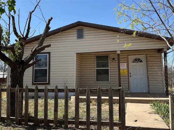 2018 Victoria St, Abilene, TX 79603