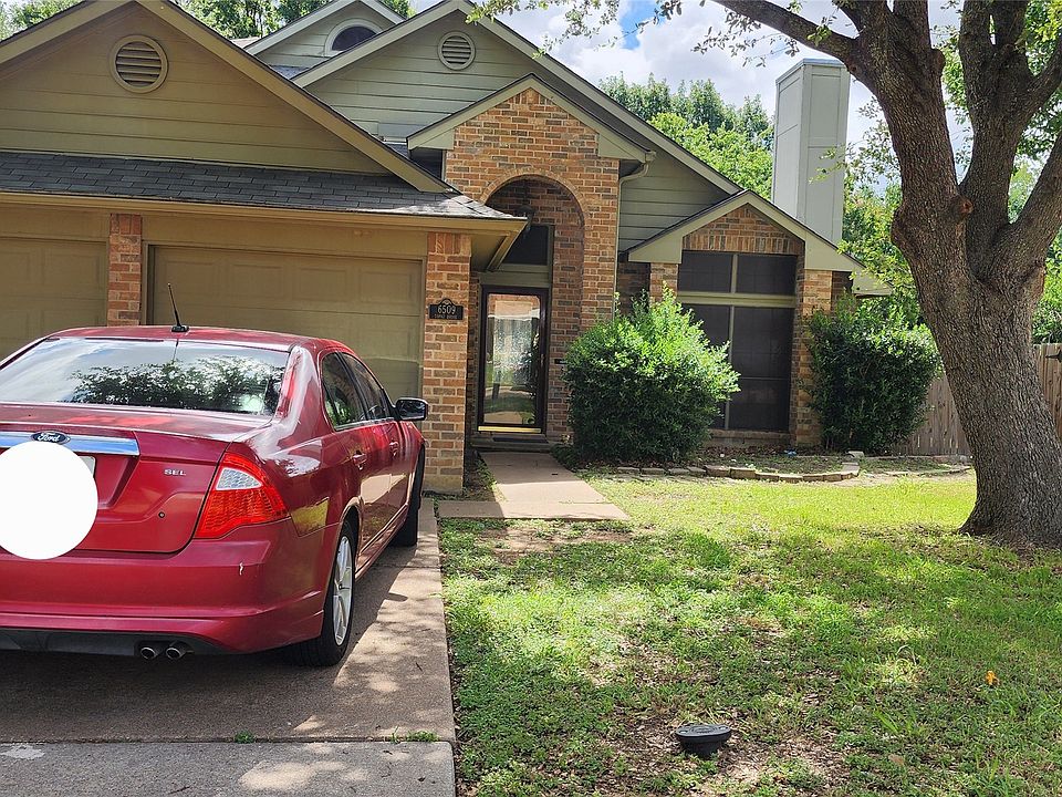1st image of 6509 Topaz Dr