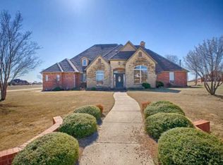 2600 NW 176th St, Edmond, OK 73012