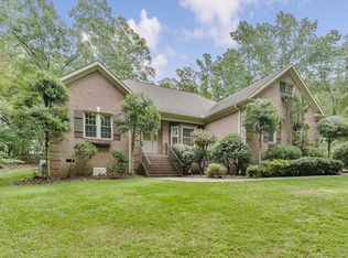 12721 Caldwell Rd, Charlotte, NC 28213