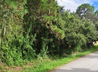 Olivia Rd, Venice, FL 34293