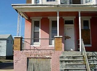 3600 W Belvedere Ave, Baltimore, MD 21215