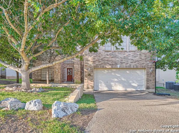 19530 GRAN ROBLE, San Antonio, TX 78258