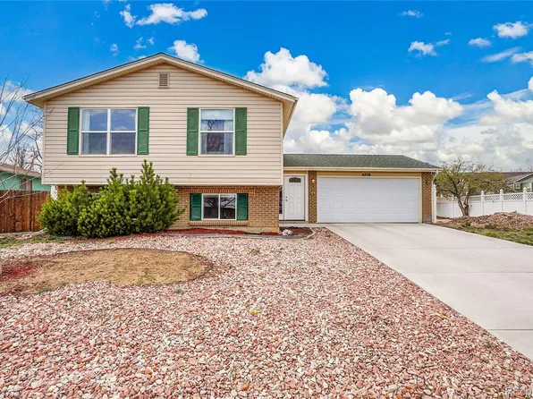 4309 S Coors Court, Morrison, CO 80465