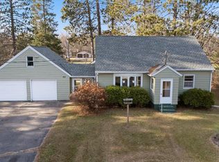 707 La Prairie Ave, Grand Rapids, MN 55744