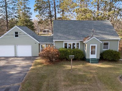 707 La Prairie Ave, Grand Rapids, MN, 55744