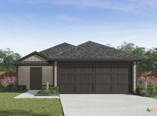 1119 Newey Cir, Temple, TX 76502