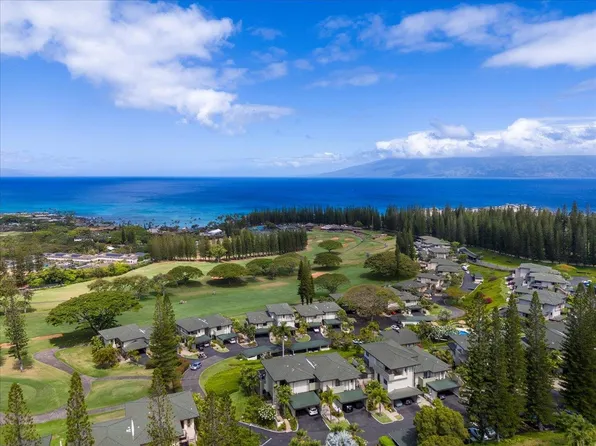 500 Kapalua Dr APT 24T1, Lahaina, HI 96761