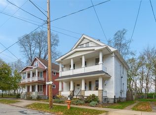 1009 Auburn Ave, Cleveland, OH 44113