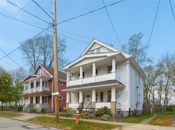 1009 Auburn Ave, Cleveland, OH 44113