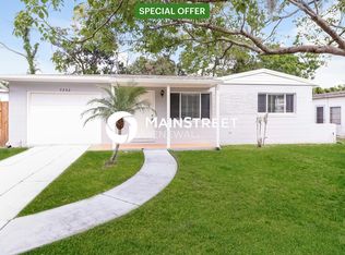 7202 Adare Dr, New Port Richey, FL 34653