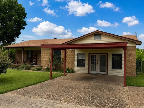 11 Glade Rd, Jacksonville, AR 72076