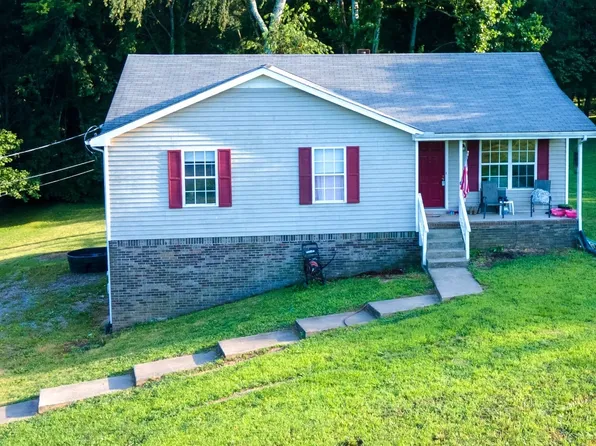 3402 Timber Trce, Woodlawn, TN 37191
