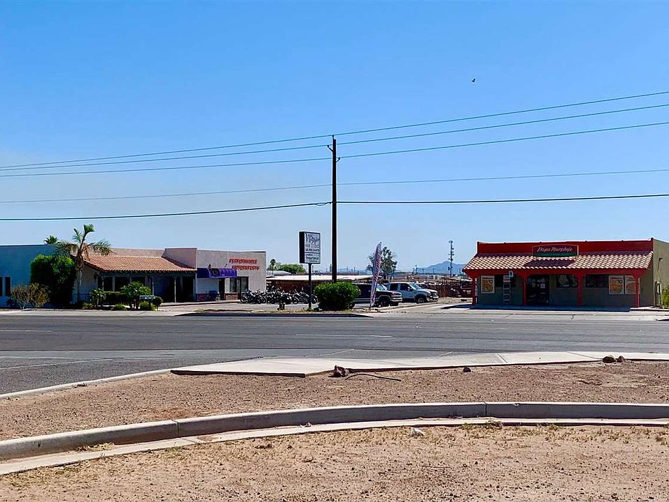 2951 S Pacific Ave, Yuma, AZ 85365 | Zillow