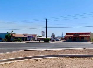 2951 S Pacific Ave, Yuma, AZ 85365