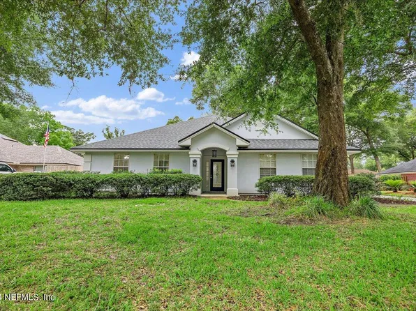 1646 TIGER CREEK Lane, Jacksonville, FL 32225