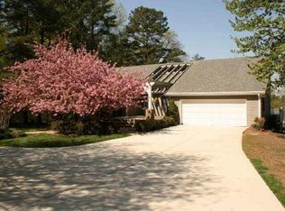 3205 Lanier Beach South Rd, Cumming, GA 30041