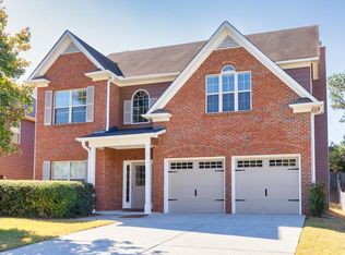 1376 Nathan Mauldin Dr, Lawrenceville, GA 30043