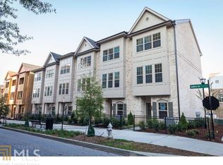 555 Broadview Pl NE #42, Atlanta, GA 30324