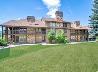 3615 N Wolf Lodge Dr #405-1, Eden, UT 84310