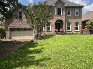 116 Grandview Manor Dr, Franklin, TN 37064