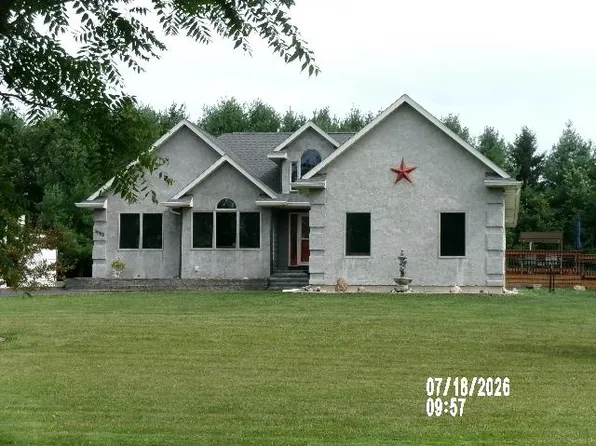 3082 E 400 N, Fremont, IN 46737