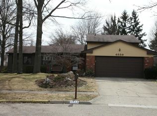 6559 Glacier Ave, Reynoldsburg, OH