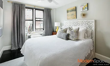 Rented by Modern Spaces