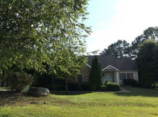 323 Ravens View Dr, Seneca, SC 29678