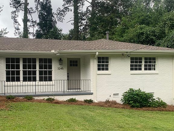 2nd image of 3245 Betty Cir