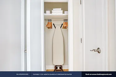 Rented by The Blueground