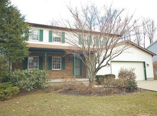 235 Wae Trl, Cortland, OH