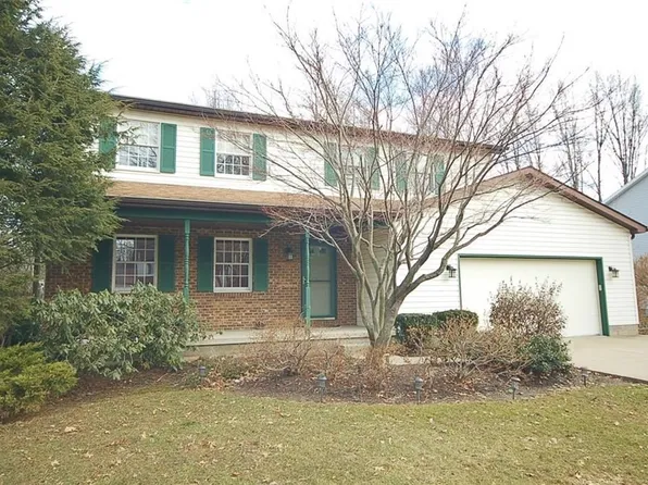 235 Wae Trl, Cortland, OH 44410