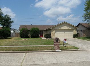 16311 N Mist Dr, Houston, TX 77073