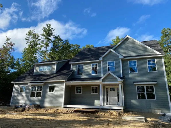 5 Lorenzo's Lane #18, Hollis, NH 03049