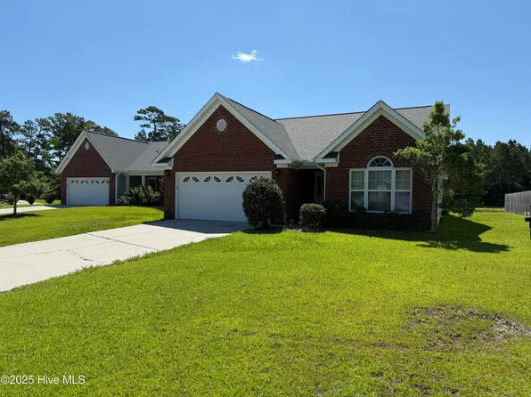 108 Jubilee Place, New Bern, NC 28560