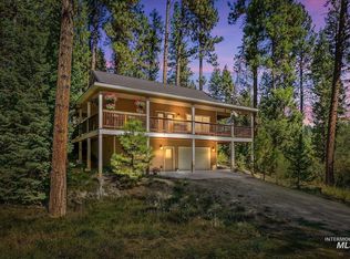 21 Ponderosa Way, Garden Valley, ID 83622