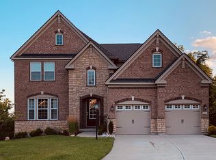 3468 Southway Rdg, Erlanger, KY 41018