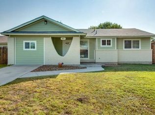 5827 Woodhollow, San Antonio, TX 78218