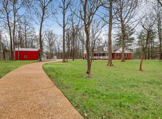 2502 Dobbins Pike, Portland, TN 37148