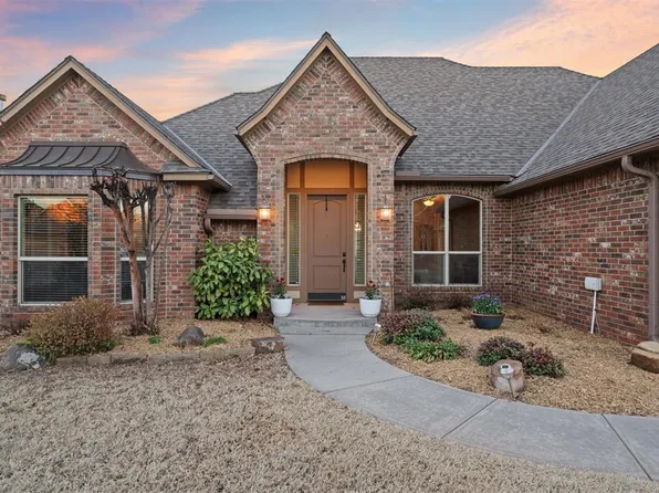 2712 Belmont Dr, Norman, OK 73072