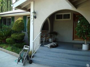 17027 Septo St, Northridge, CA 91325