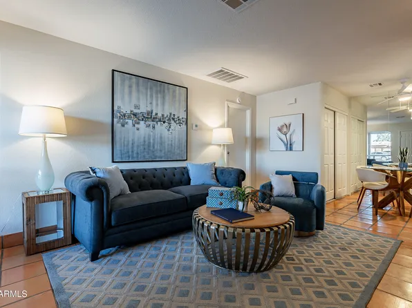 611 W HONONEGH Drive #2, Phoenix, AZ 85027