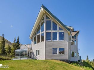 1792 W River Dr, Eagle River, AK 99577