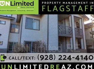 4343 E Soliere Ave APT 1001, Flagstaff, AZ 86004